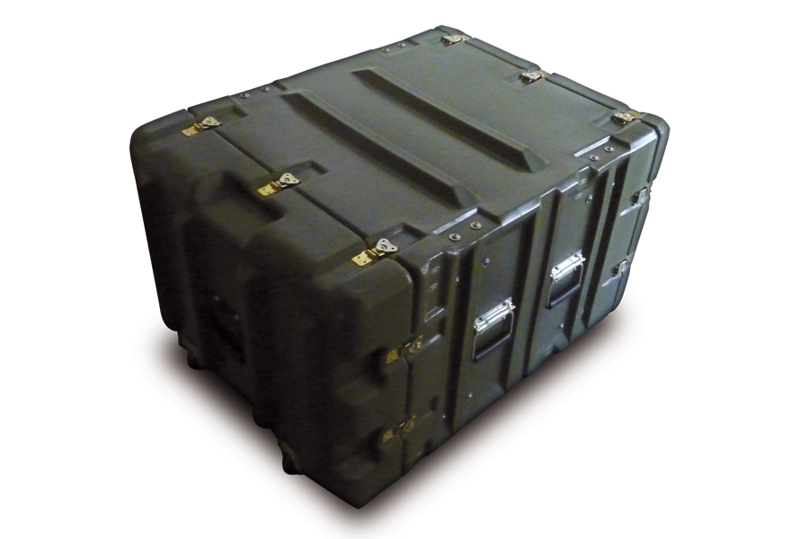 Image: Deployable Data Center Image: Deployable Data Center