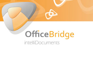 Logo: Office Bridge Logo: Office Bridge