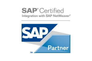 Logo: SAP NetWeaver Partner Logo: SAP NetWeaver Partner