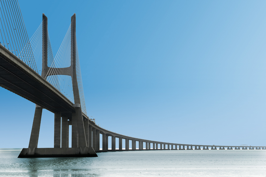 Image: Bridge Image: Bridge
