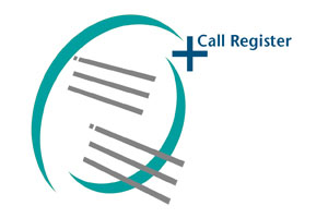 Call Register Call Register