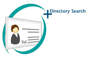 Directory Search Directory Search