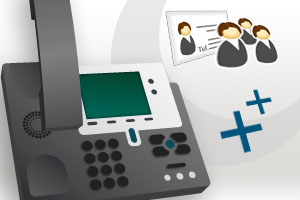 IP Phone Suite IP Phone Suite