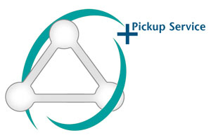 Logo: CONET Pickup Service Logo: CONET Pickup Service