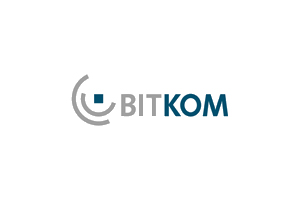 Logo: BITKOM Logo: BITKOM