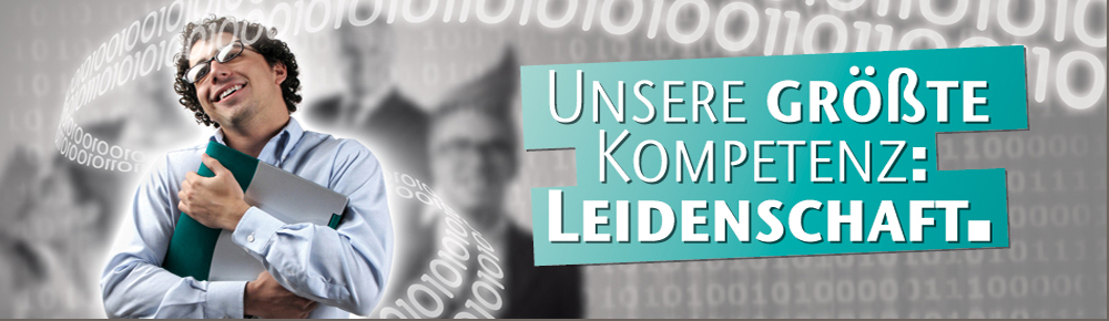 Stellenangebot