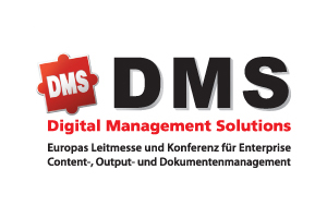 Logo: DMS Logo: DMS