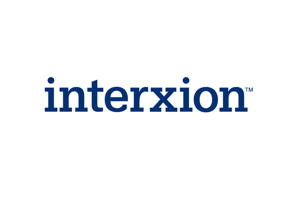 Logo: Interxion Logo: Interxion