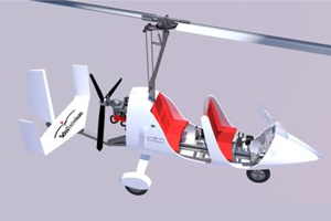 Bild: Das mit den von CONET bereit gestellten Rechnern erzeugte 3D-Modell Bild: Das mit den von CONET bereit gestellten Rechnern erzeugte 3D-Modell