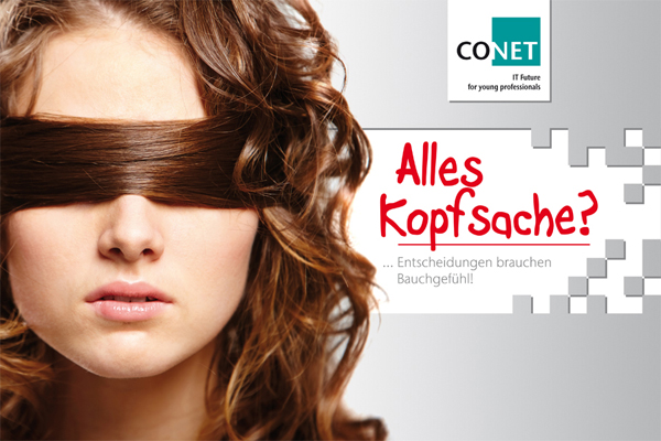Bild: Alles Kopfsache? Bild: Alles Kopfsache?