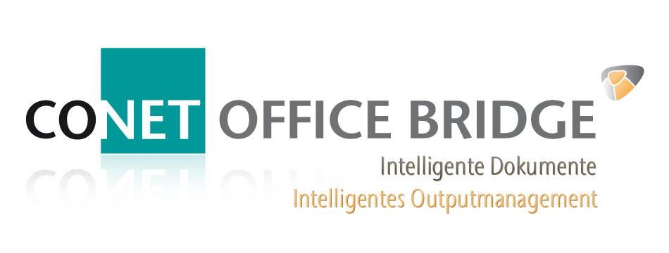 Bild: CONET OfficeBridge Suite Bild: CONET OfficeBridge Suite