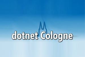 Logo: dotnet Cologne Logo: dotnet Cologne