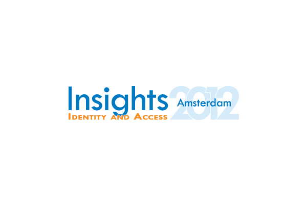 Logo: Aveksa Insights 2012 Logo: Aveksa Insights 2012