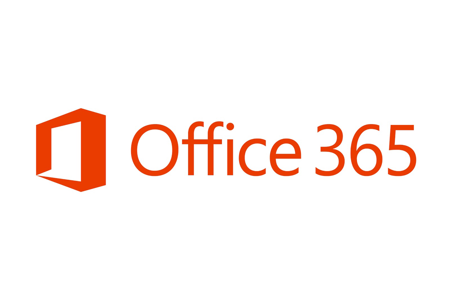 Logo: Microsoft Office 365 Logo: Microsoft Office 365