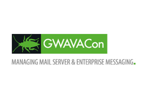 Logo: GWAVACon Logo: GWAVACon