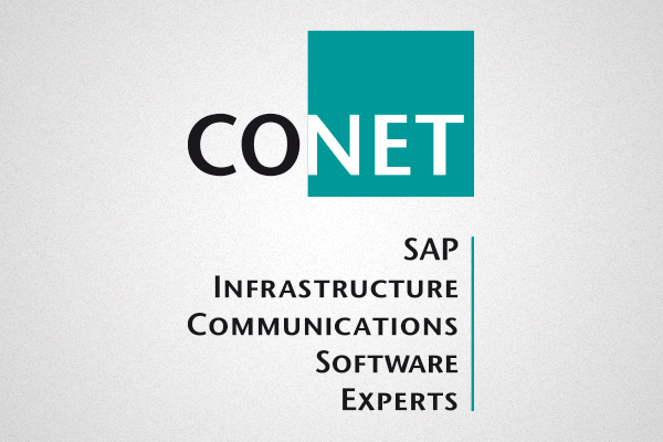 CONET: SAP, Infrastructure, Communications, Software und Experts CONET: SAP, Infrastructure, Communications, Software und Experts