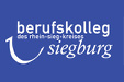 Logo: Berufskolleg des Rhein-Sieg-Kreises Siegburg