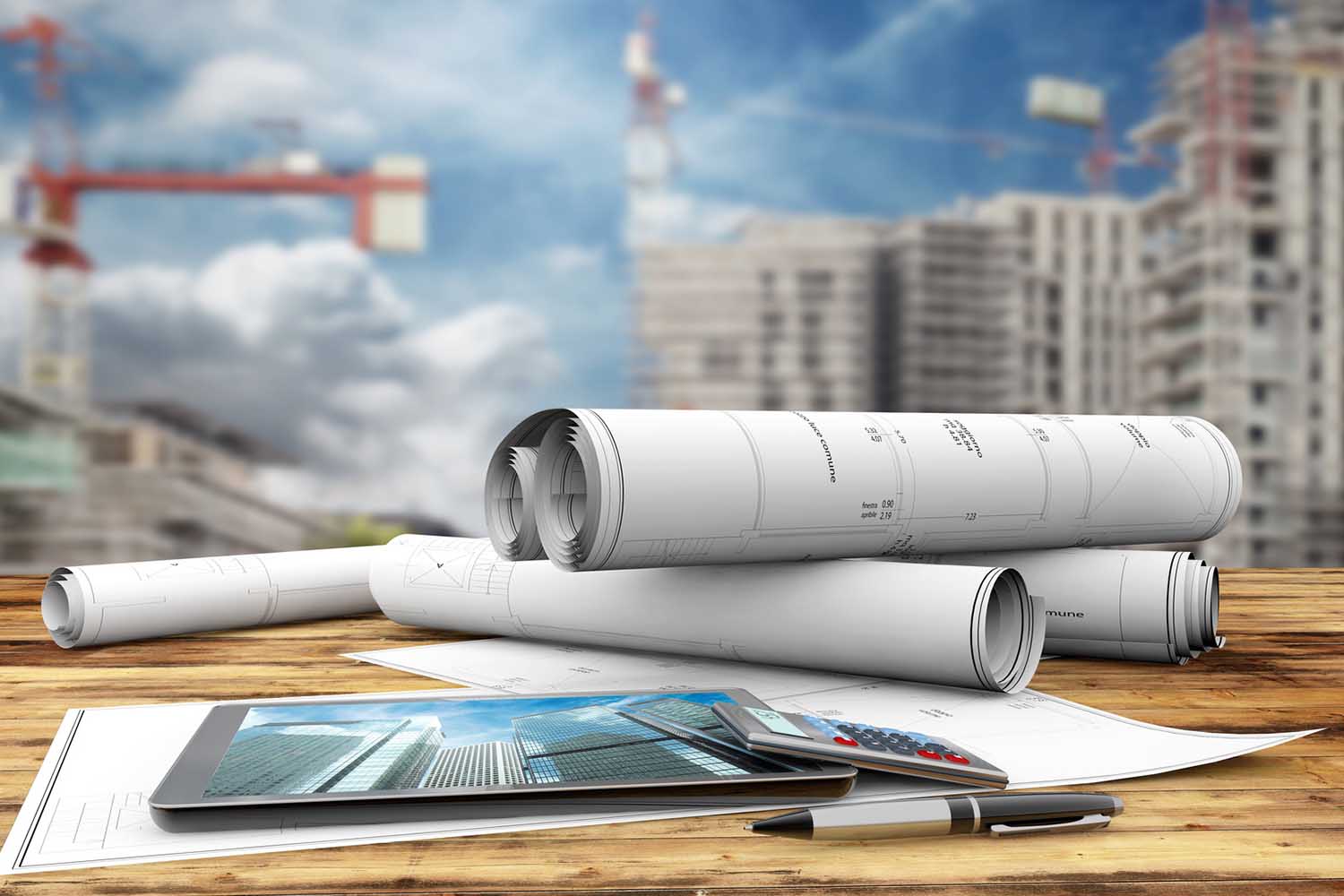 Planning in Real Estate Management Planning in Real Estate Management