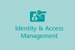 CONET Cyber Security Portfolio - Identity and Access Management
