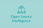 CONET Cyber Security Portfolio - Open Source Intelligence OSINT