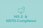 CONET Cyber Security Portfolio - NIS-2- and KRITIS-Compliance