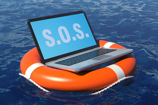 Bild: SOS Rettingsring Bild: SOS Rettingsring