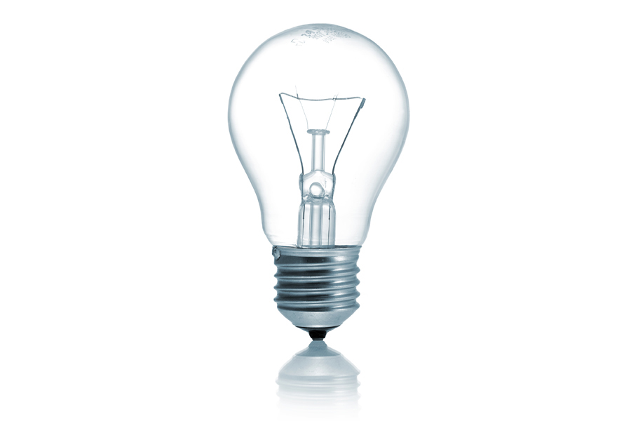 Image: Light bulb Image: Light bulb