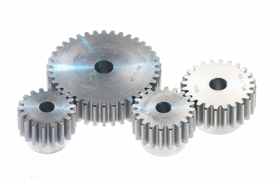 Image: Cogwheels Image: Cogwheels