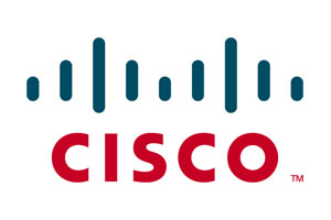 Logo: CISCO Logo: CISCO