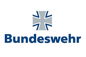 Firmenlogo: Bundeswehr Firmenlogo: Bundeswehr