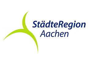 Kundenlogo: StädteRegion Aachen Kundenlogo: StädteRegion Aachen