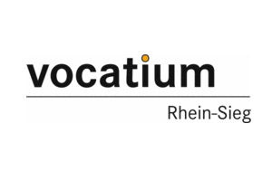 Logo der Veranstaltung vocatium Rhein-Sieg Logo der Veranstaltung vocatium Rhein-Sieg
