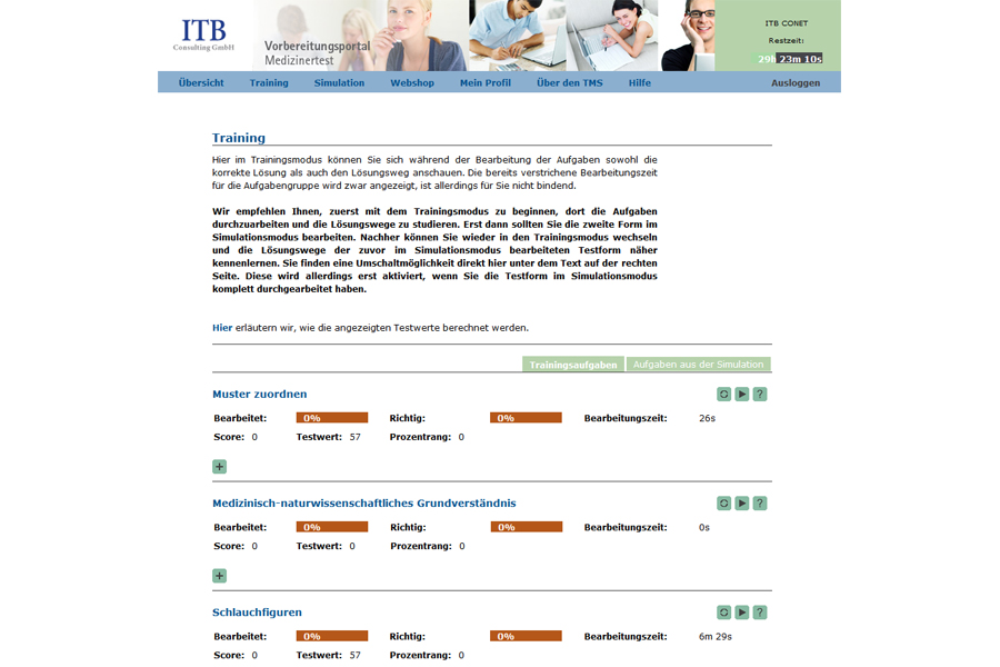 Preparing Self Assessment for the Preparing Self Assessment for the