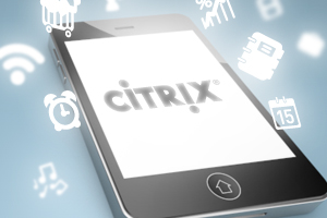 Bild: Mobile Device Citrix Bild: Mobile Device Citrix