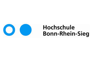 Logo: Hochschule Bonn-Rhein-Sieg Logo: Hochschule Bonn-Rhein-Sieg