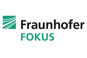 Logo: Fraunhofer FOKUS Logo: Fraunhofer FOKUS