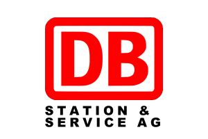 Logo: DB Station&Service AG Logo: DB Station&Service AG