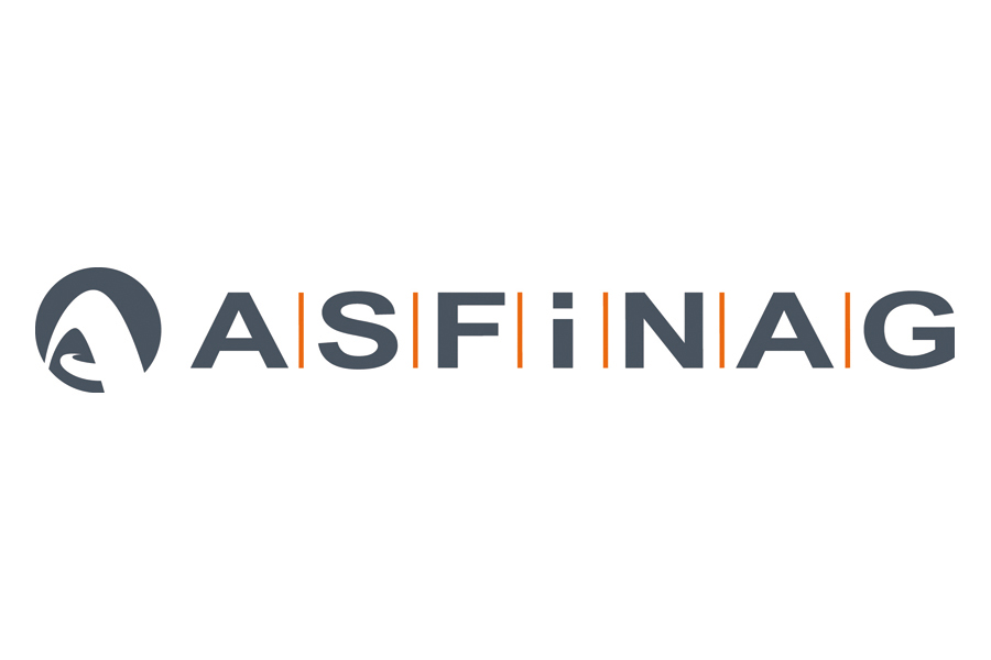 Logo: ASFINAG | Autobahnen- und Schnellstraßen-Finanzierungs-Aktiengesellschaft Logo: ASFINAG | Autobahnen- und Schnellstraßen-Finanzierungs-Aktiengesellschaft