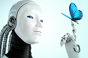 Bild: Roboter Bild: Roboter