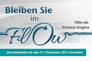 Bild: Workflow Vibe Bild: Workflow Vibe
