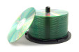 Bild: CD-Spindel