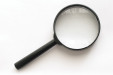 Image: Magnifying glass
