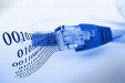 Bild: Netzwerkkabel