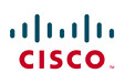 Logo: CISCO