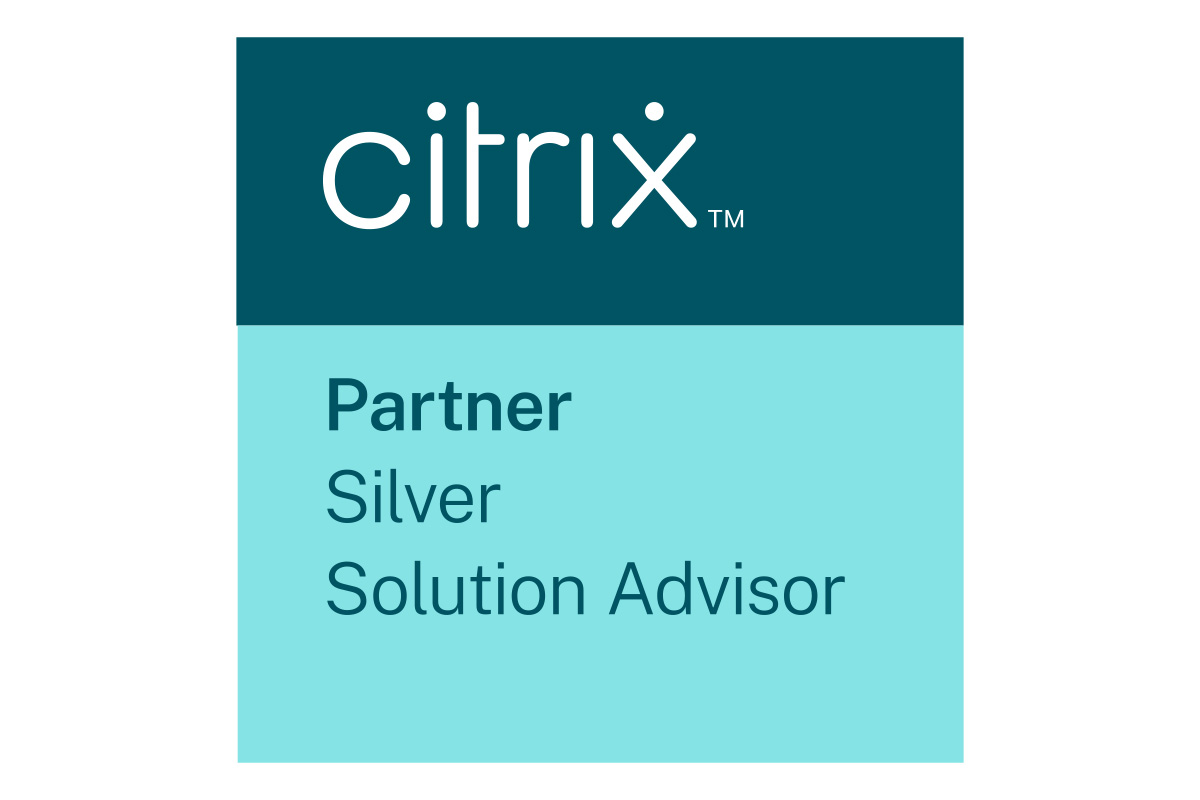 CITRIX Silver Partner