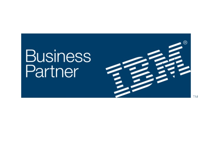 IBM Business Partner