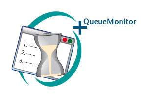 Queue Monitor Queue Monitor