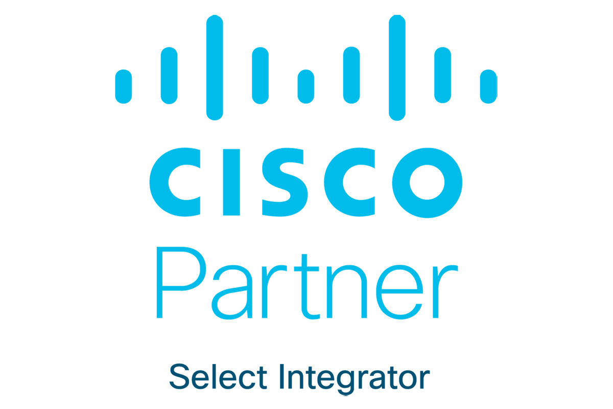 Cisco Select Partner