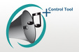 Logo: UCC Suite Control Tool