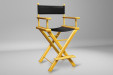 Image: CONET Media Suite Directors Chair